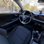 Kia Rio 5 EX 2019