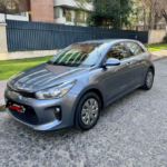 Kia Rio EX 2019