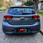 Kia Rio 5 EX 2019
