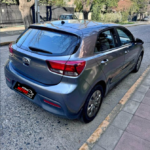 Kia Rio 5 EX 2019