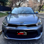 Kia Rio 5 EX 2019